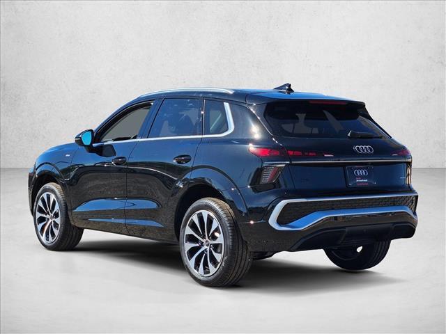new 2026 Audi Q3 car, priced at $51,369