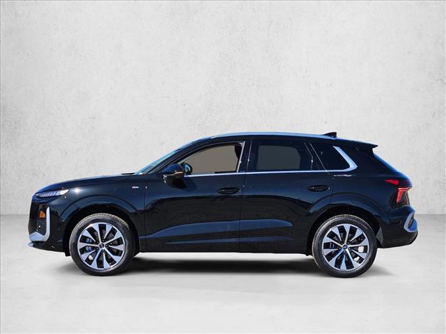new 2026 Audi Q3 car, priced at $51,369