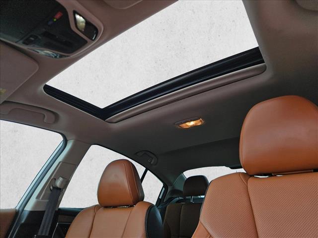 used 2022 Subaru Legacy car, priced at $25,791