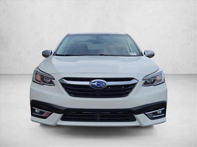 used 2022 Subaru Legacy car, priced at $25,791