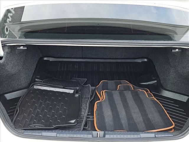 used 2022 Subaru Legacy car, priced at $25,791