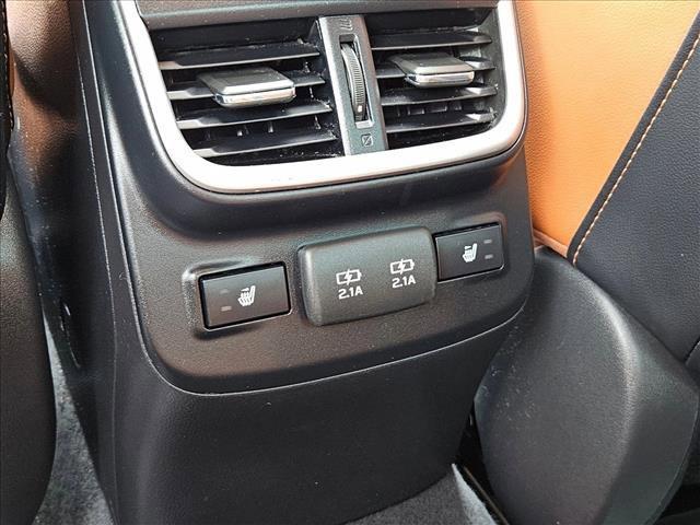 used 2022 Subaru Legacy car, priced at $25,791