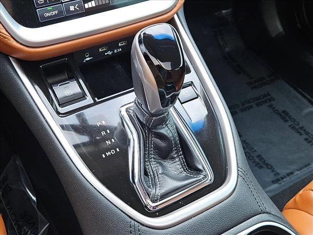 used 2022 Subaru Legacy car, priced at $25,791