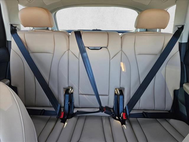 new 2026 Audi Q7 car, priced at $71,740