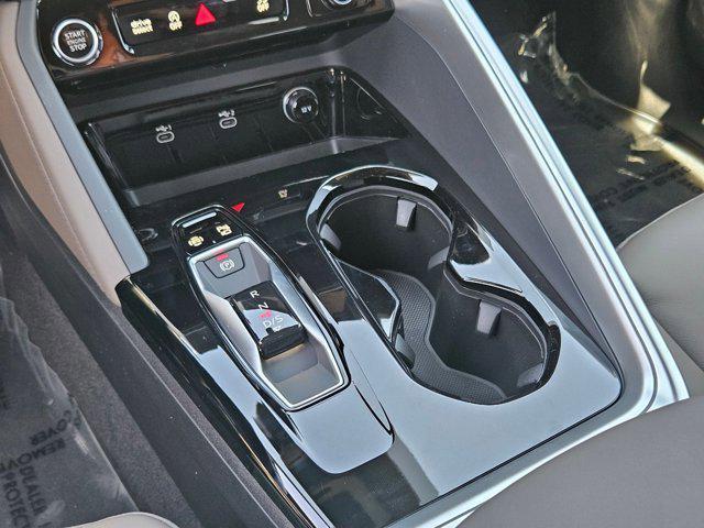 new 2026 Audi Q5 car, priced at $60,169