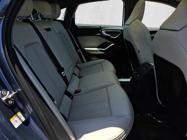 new 2026 Audi A5 car, priced at $61,939