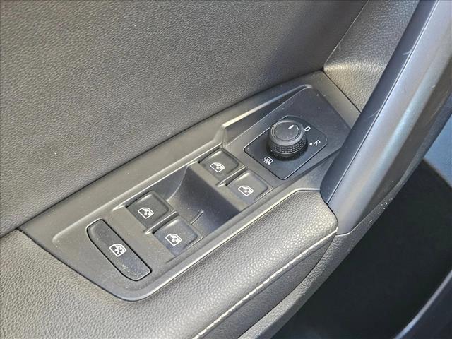 used 2022 Volkswagen Tiguan car, priced at $18,794