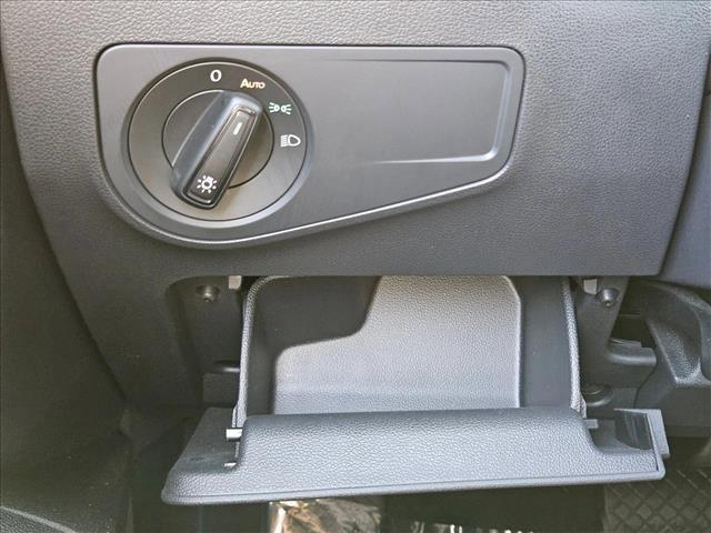 used 2022 Volkswagen Tiguan car, priced at $18,794