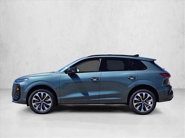 new 2026 Audi Q3 car, priced at $48,584