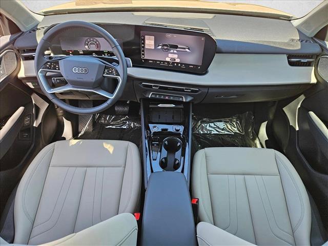 new 2026 Audi Q3 car, priced at $48,584