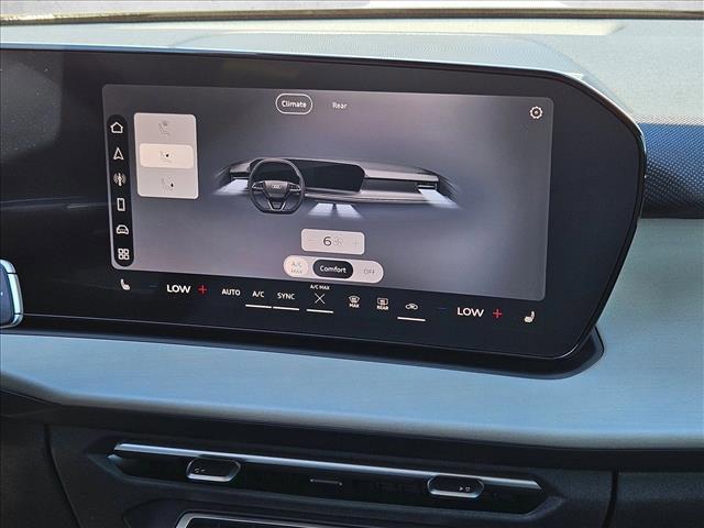 new 2026 Audi Q3 car, priced at $48,584