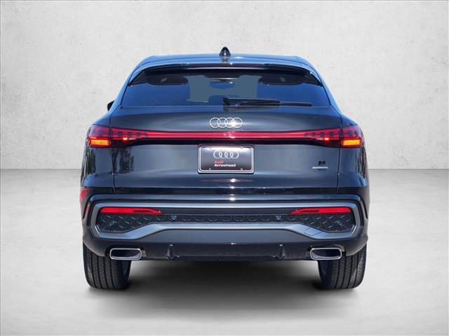 new 2026 Audi Q5 Sportback car, priced at $62,269