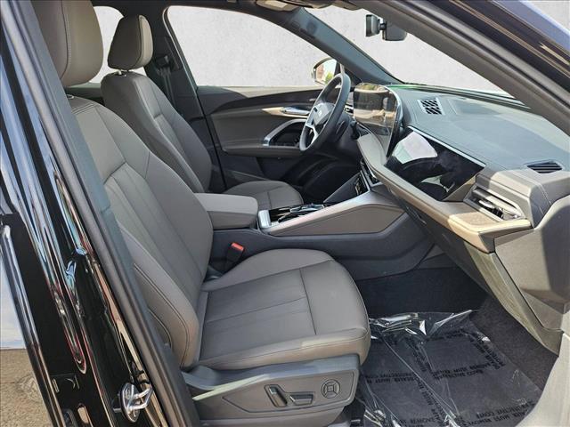 new 2026 Audi Q5 Sportback car, priced at $62,269