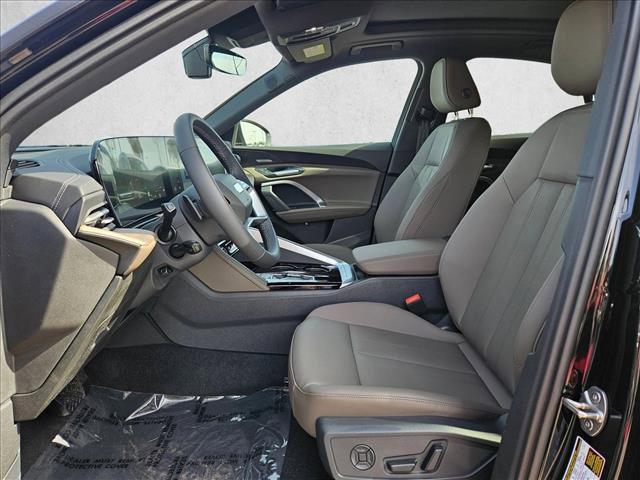 new 2026 Audi Q5 Sportback car, priced at $62,269