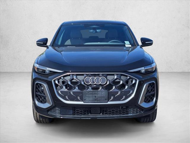 new 2026 Audi Q5 Sportback car, priced at $62,269