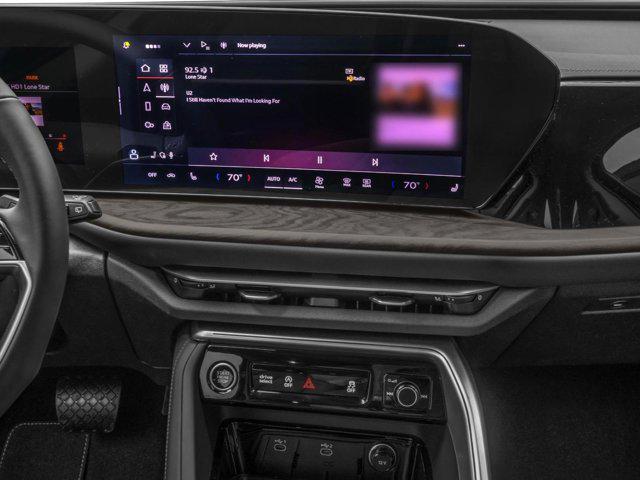 new 2026 Audi Q5 car, priced at $64,769