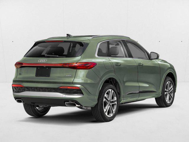 new 2026 Audi Q5 car, priced at $64,769