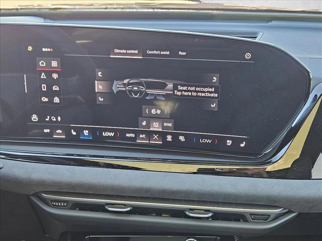 new 2025 Audi S5 car, priced at $71,725