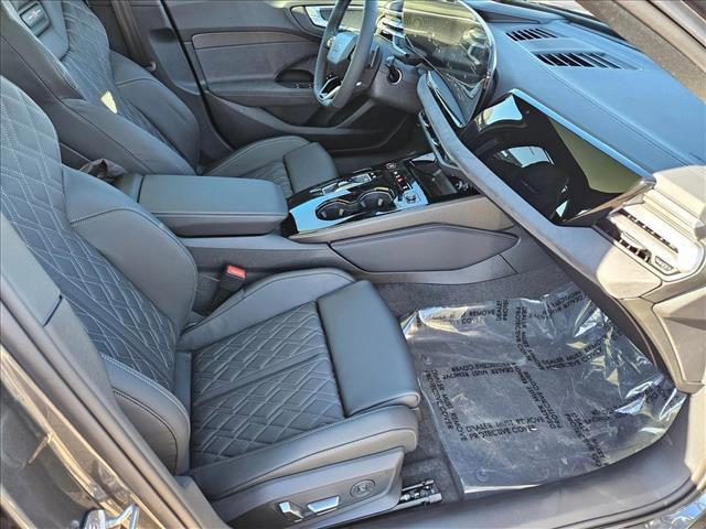 new 2025 Audi S5 car, priced at $71,725