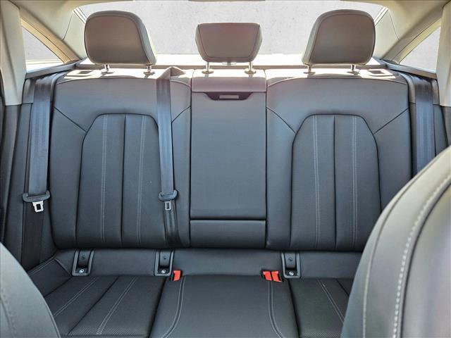 new 2026 Audi A6 car, priced at $72,365