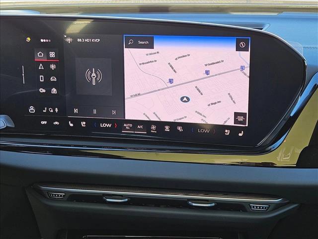 new 2026 Audi A6 car, priced at $72,365