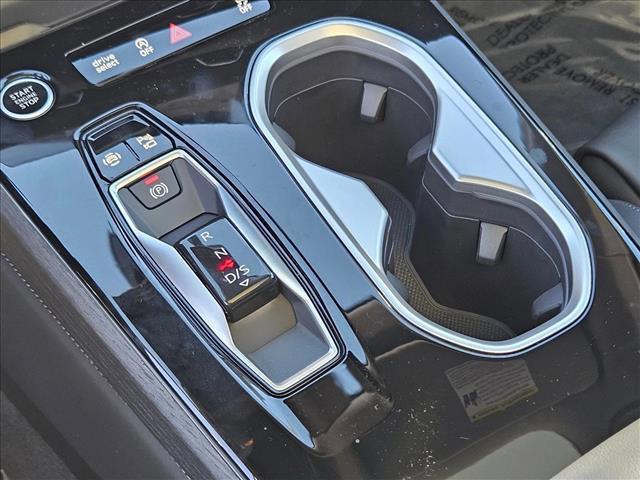 new 2026 Audi A6 car, priced at $72,365