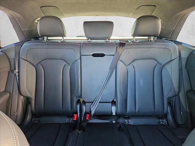 new 2026 Audi Q8 car, priced at $95,325