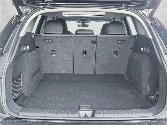 used 2025 Audi Q6 e-tron car, priced at $51,791