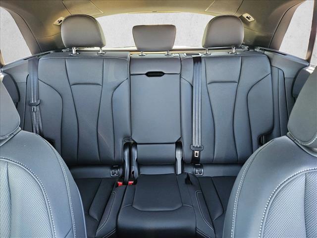 new 2026 Audi Q8 car, priced at $86,225