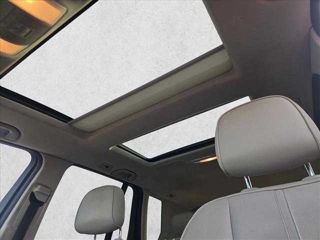 used 2011 Mercedes-Benz GLK-Class car, priced at $8,995