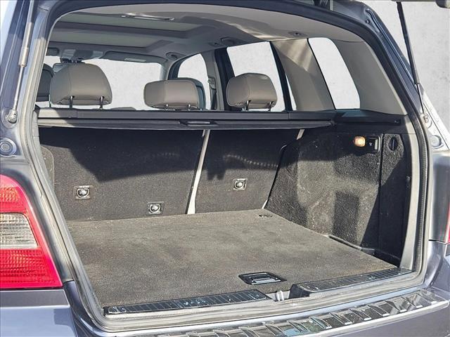 used 2011 Mercedes-Benz GLK-Class car, priced at $8,995