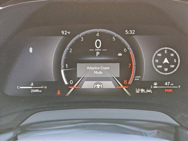 used 2026 Lexus RX 350 car, priced at $57,794