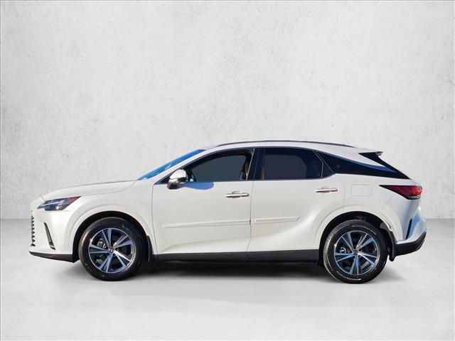 used 2026 Lexus RX 350 car, priced at $57,794