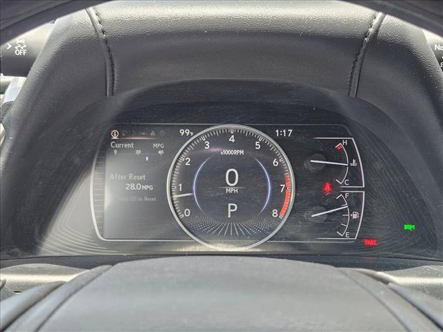 used 2019 Lexus ES 350 car, priced at $26,794