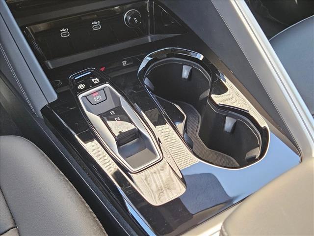 used 2025 Audi Q5 car, priced at $42,499