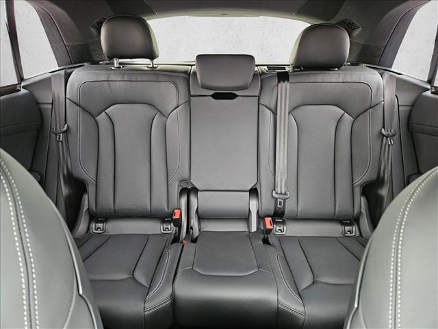 new 2026 Audi Q8 car, priced at $95,325