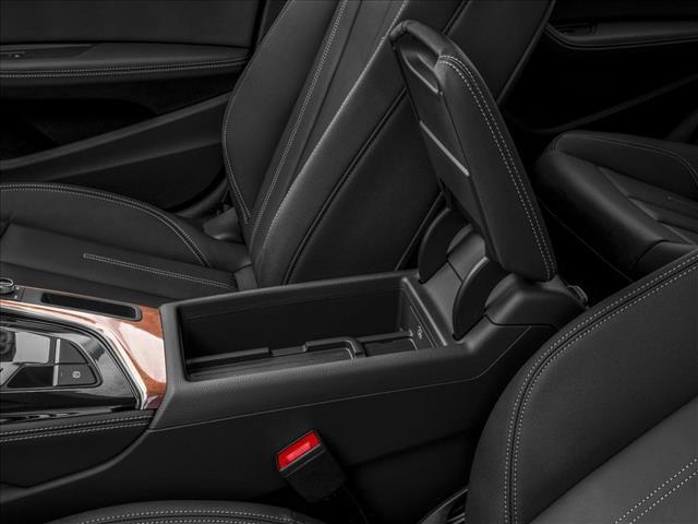 new 2026 Audi A5 car, priced at $60,974