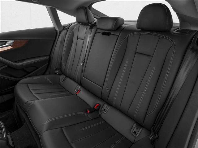 new 2026 Audi A5 car, priced at $60,974