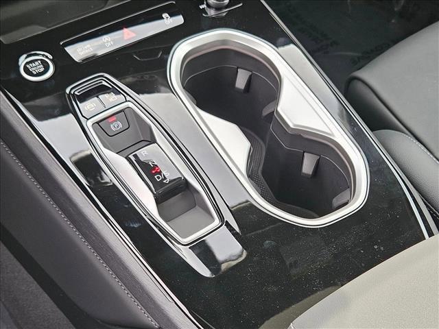 new 2026 Audi A6 car, priced at $73,164