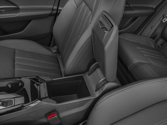 new 2027 Audi Q6 e-tron car, priced at $76,819