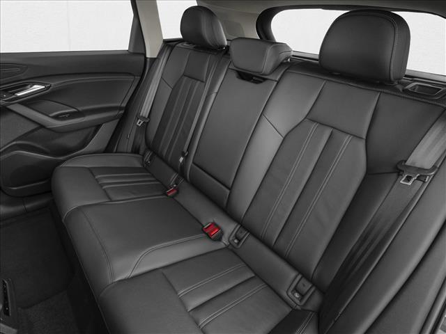 new 2027 Audi Q6 e-tron car, priced at $76,819