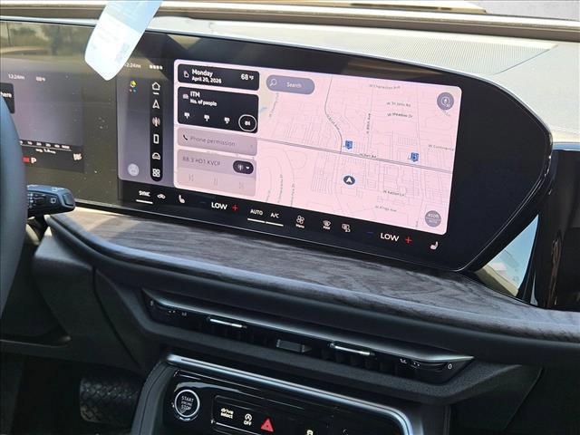 new 2026 Audi Q5 Sportback car, priced at $59,909