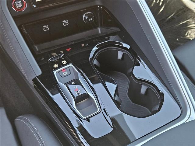 new 2026 Audi SQ5 car, priced at $72,534