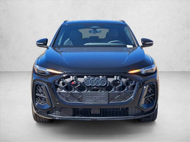 new 2026 Audi SQ5 car, priced at $72,534