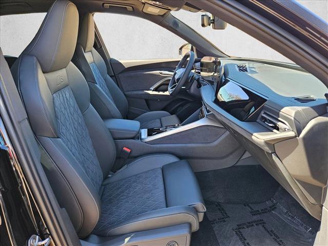 new 2026 Audi SQ5 car, priced at $72,534