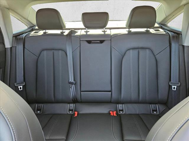 new 2026 Audi A6 car, priced at $72,365