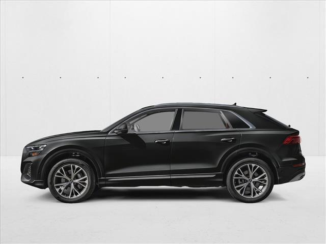 new 2026 Audi Q8 car, priced at $94,395