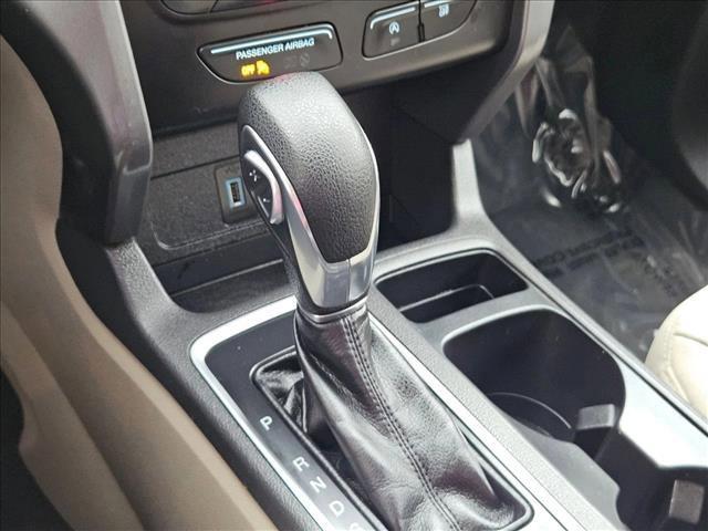 used 2018 Ford Escape car, priced at $12,491