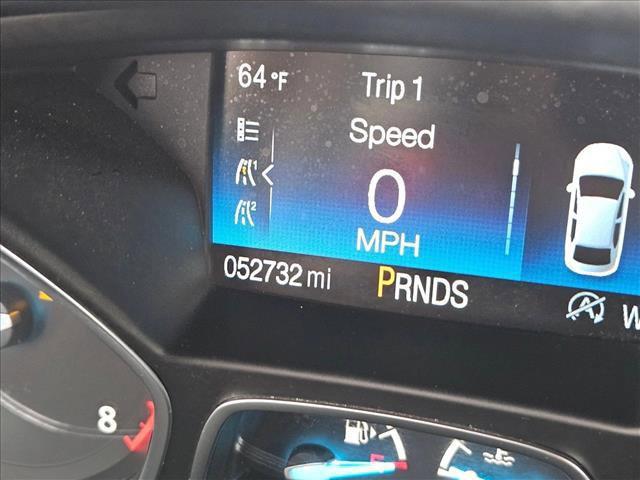 used 2018 Ford Escape car, priced at $12,491