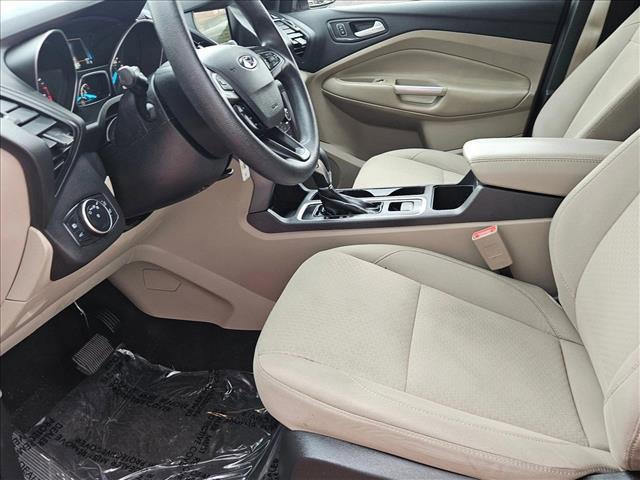 used 2018 Ford Escape car, priced at $12,491